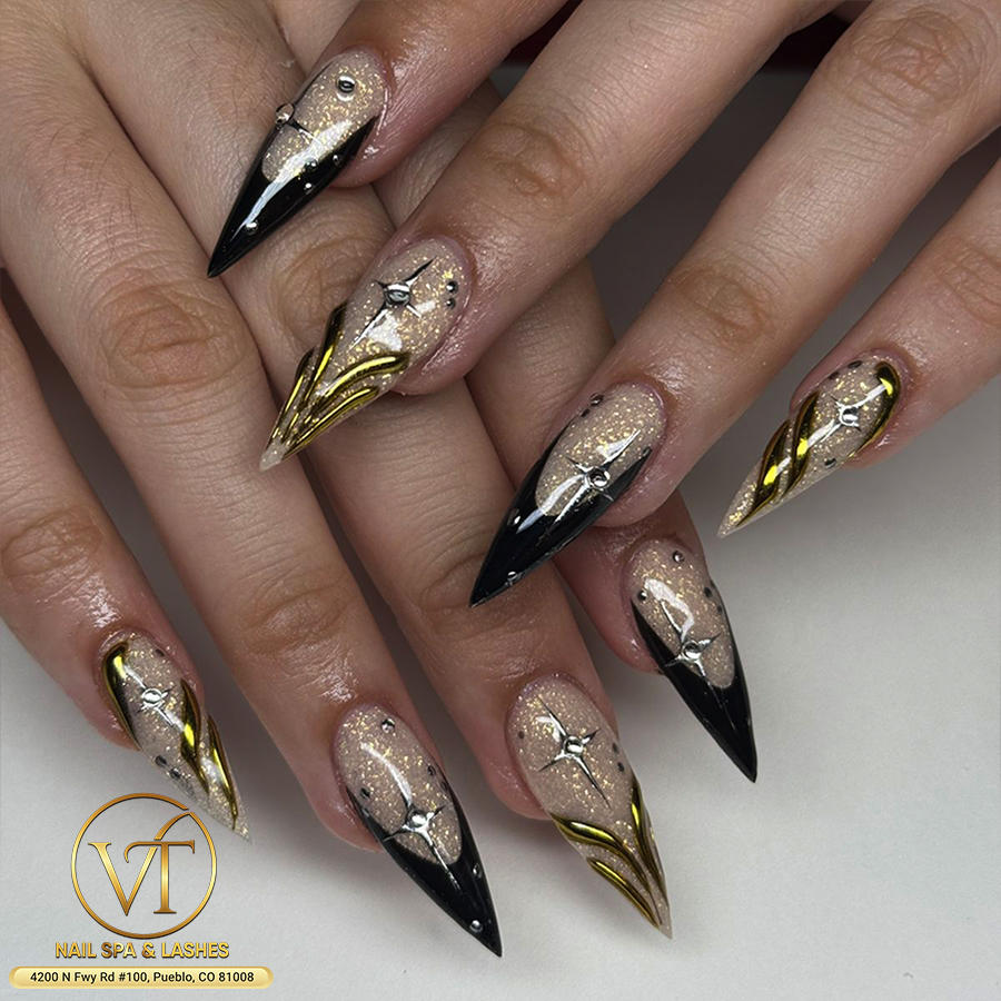 Nail Design